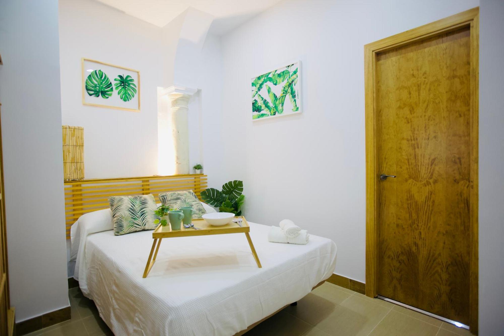 Loft Centro San Diego Sanlúcar de Barrameda Dış mekan fotoğraf