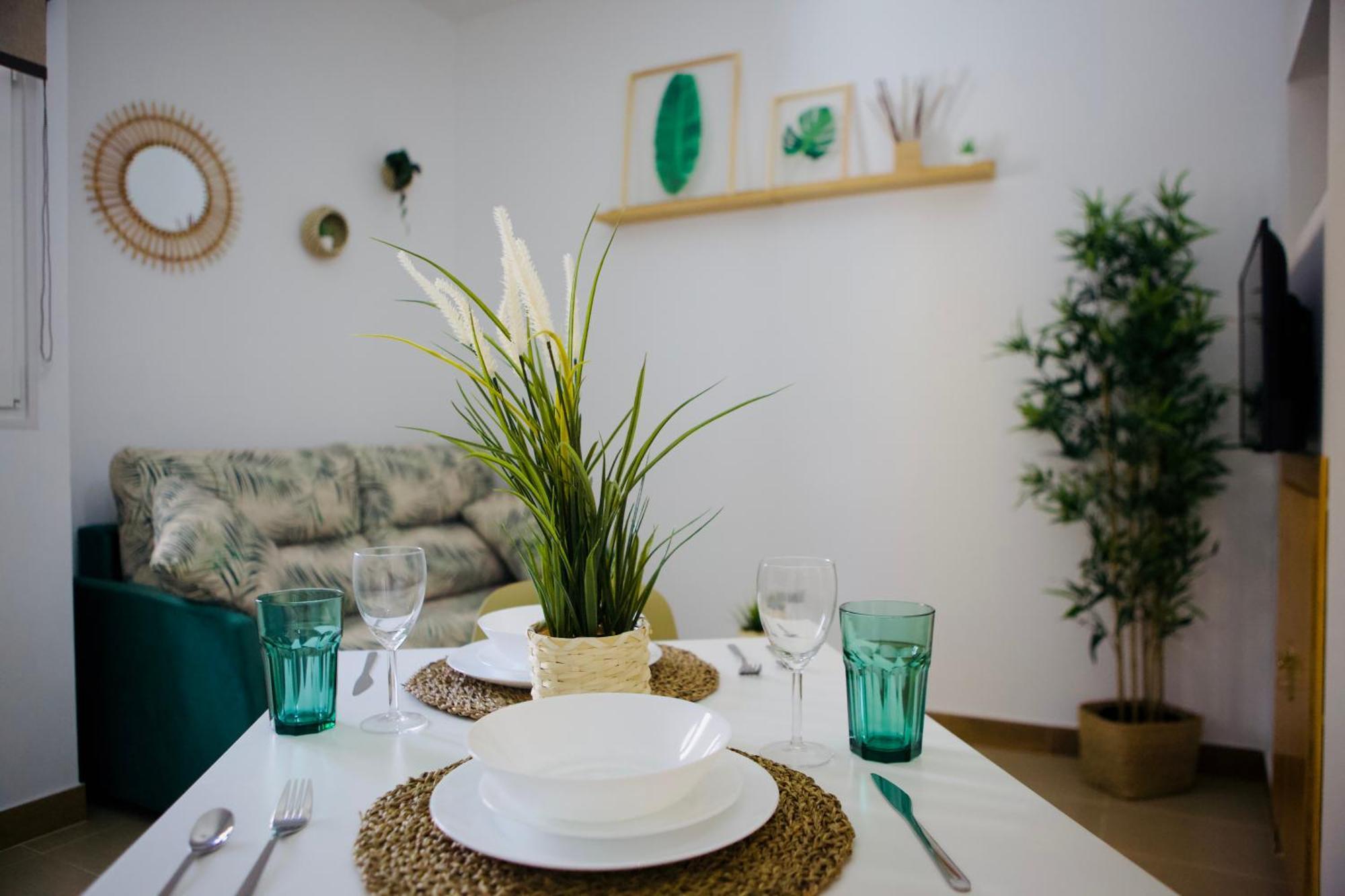 Loft Centro San Diego Sanlúcar de Barrameda Dış mekan fotoğraf