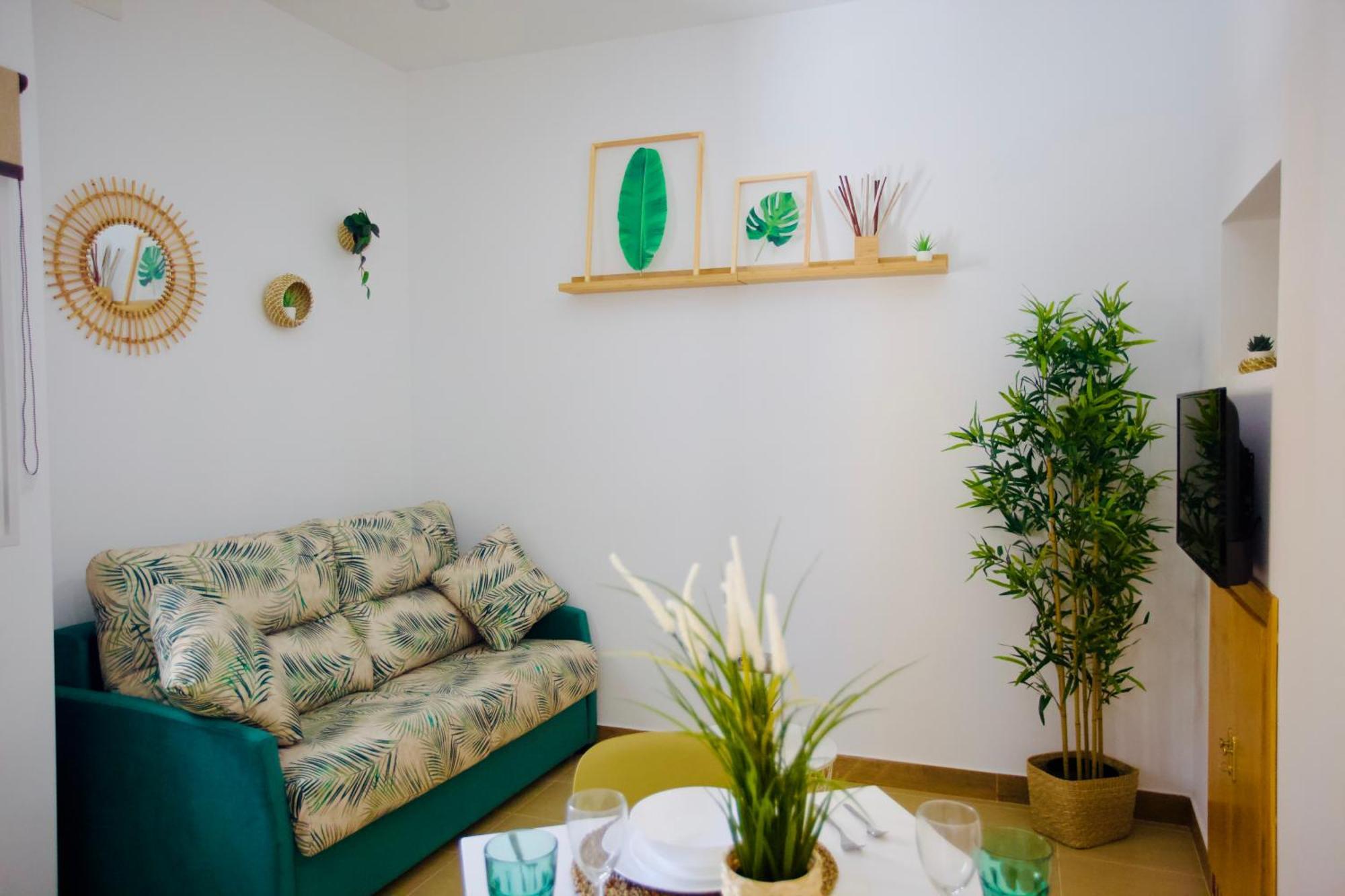Loft Centro San Diego Sanlúcar de Barrameda Dış mekan fotoğraf