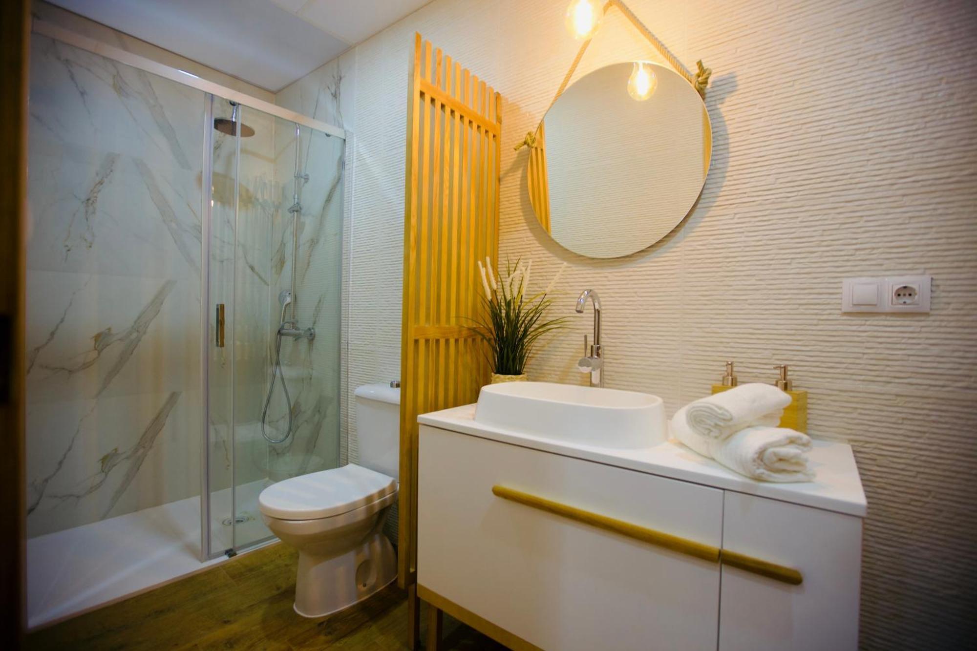 Loft Centro San Diego Sanlúcar de Barrameda Dış mekan fotoğraf
