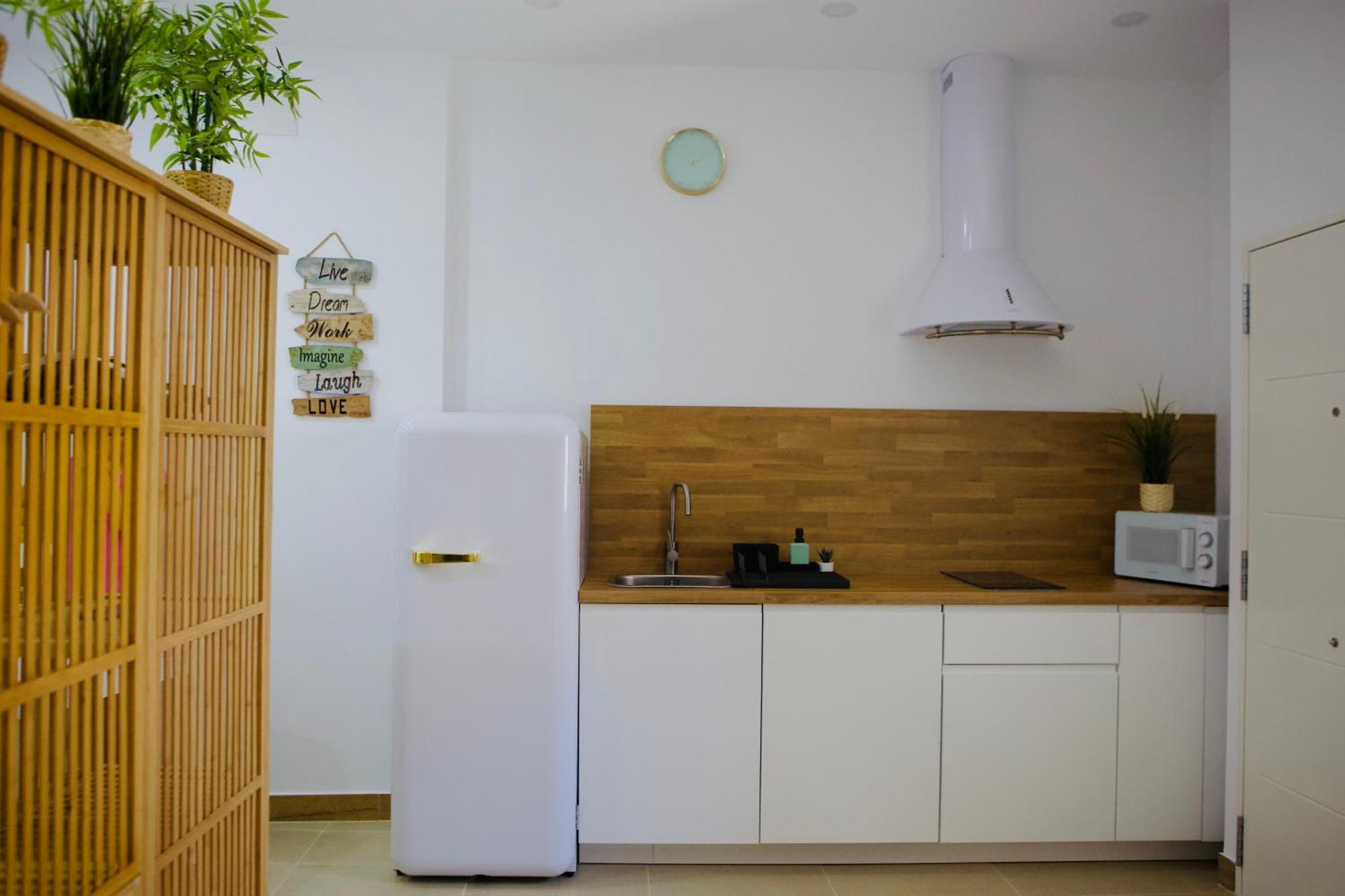 Loft Centro San Diego Sanlúcar de Barrameda Dış mekan fotoğraf