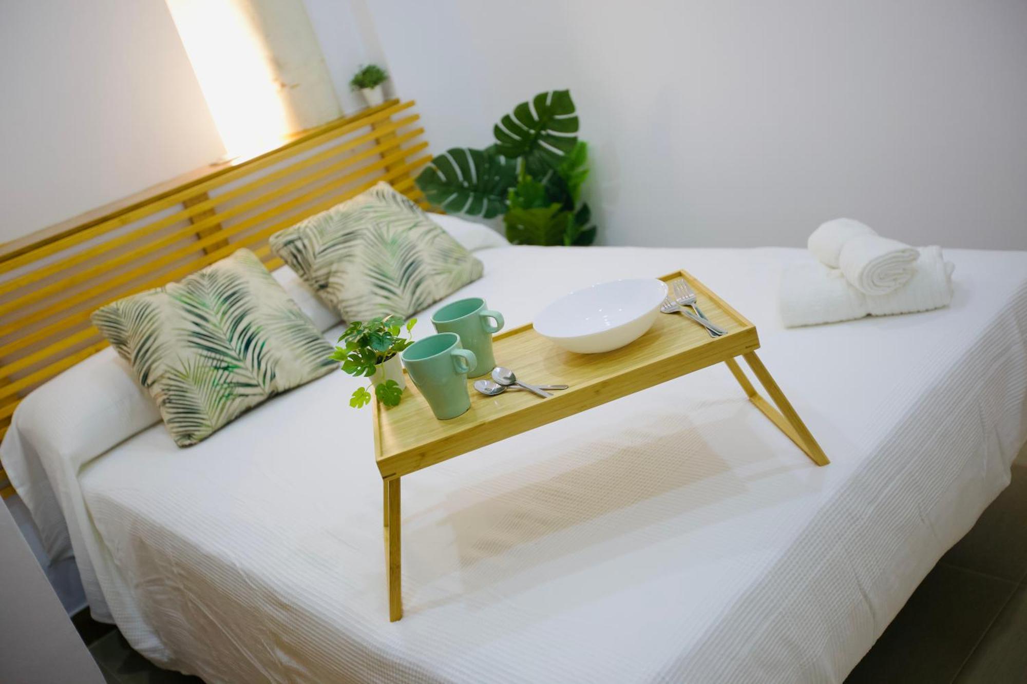 Loft Centro San Diego Sanlúcar de Barrameda Dış mekan fotoğraf