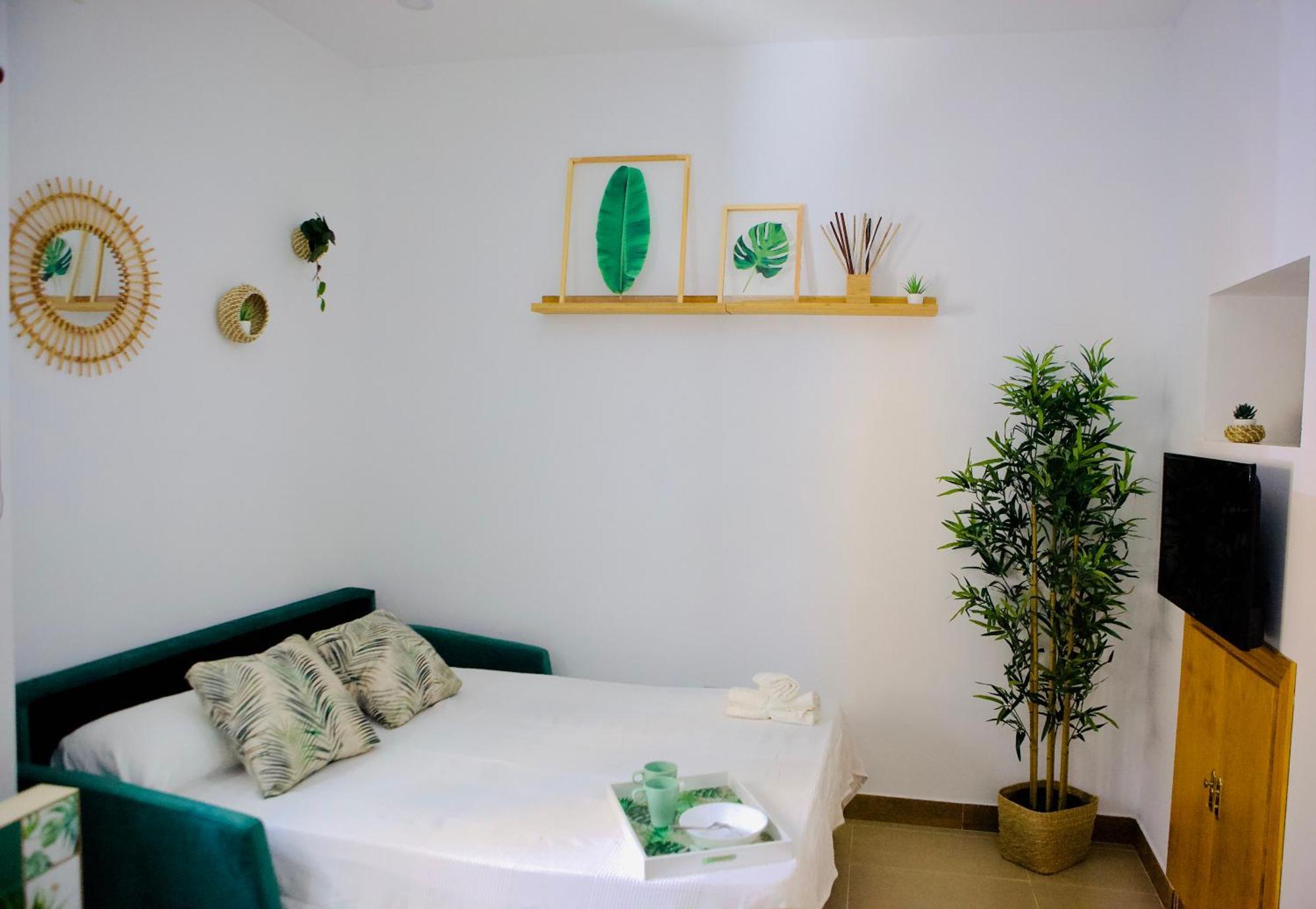 Loft Centro San Diego Sanlúcar de Barrameda Dış mekan fotoğraf