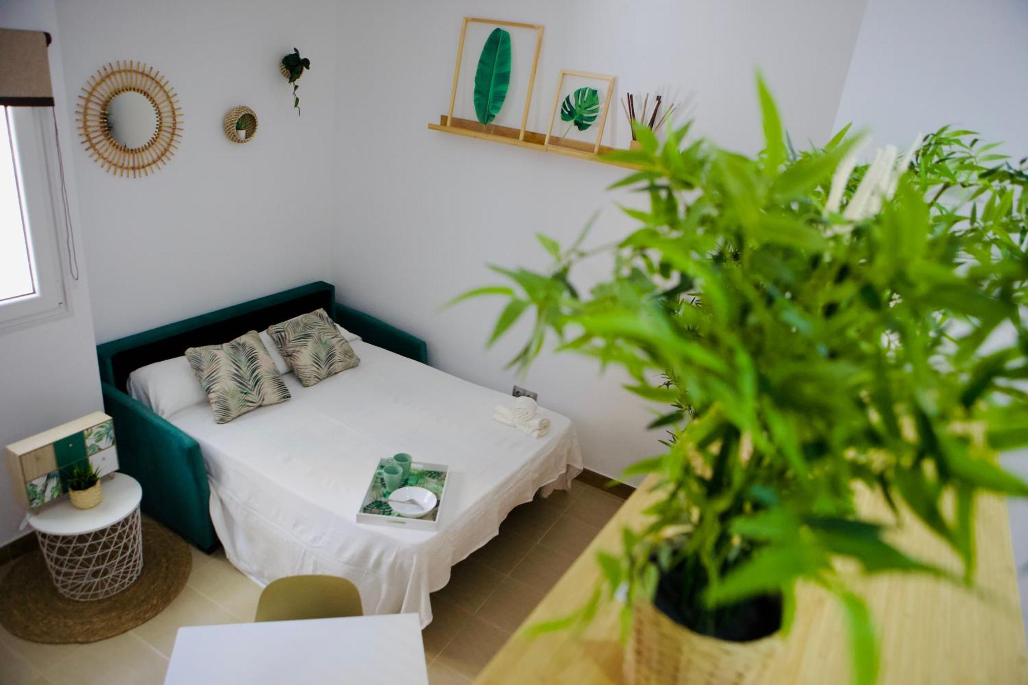 Loft Centro San Diego Sanlúcar de Barrameda Dış mekan fotoğraf